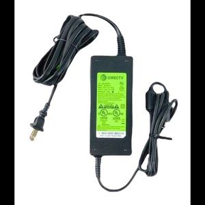 DirecTV AC Power Genuine Supply Cord for HR44 HR54 H44 Genie Receiver EPS44R3-15